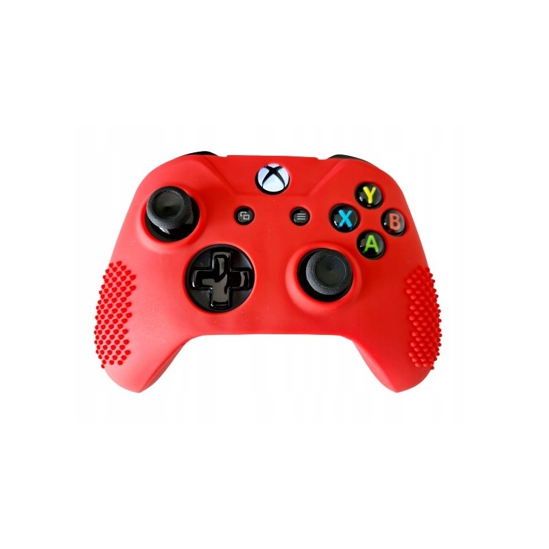 XboxOne Etui Pokrowiec Na Pada kolor Czerwony