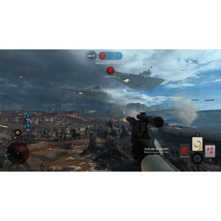 Xbox ONE Sniper Ghost Warrior 3 Season Pass Edition Dubbing PL