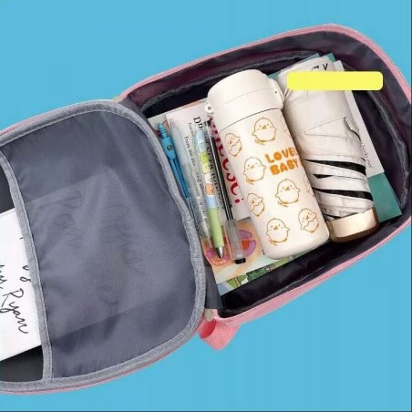 Plecak Dziecięcy Szkolny Przedszkolny LITTLE PONY