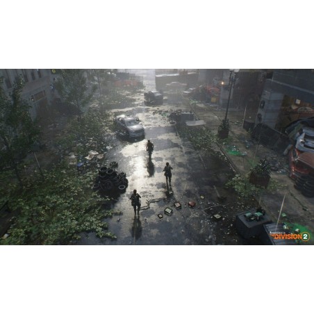 Xbox ONE Zestaw 2 Gry Tom Clancy's...
