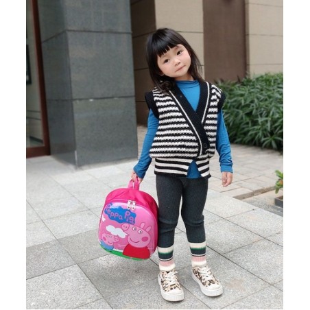 Plecak Dziecięcy Szkolny Przedszkolny LITTLE PONY