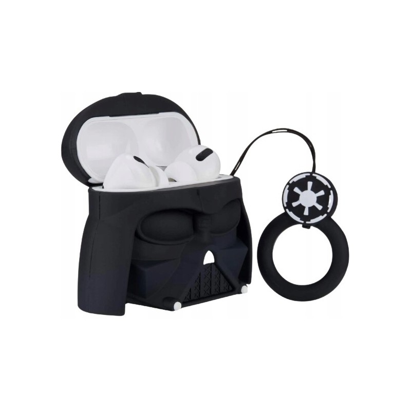 Etui Na Słuchawki AIRPODS - STAR WARS - Darth Vader