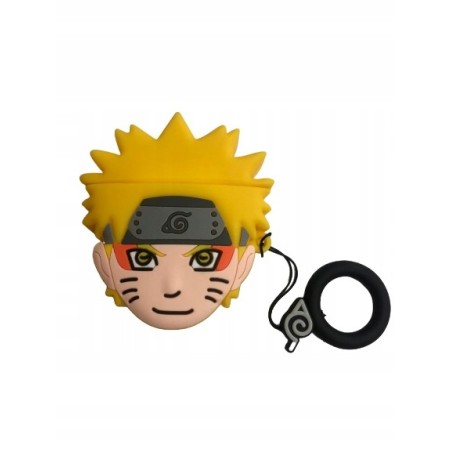 Etui Na Sluchawki AIRPODS NARUTO