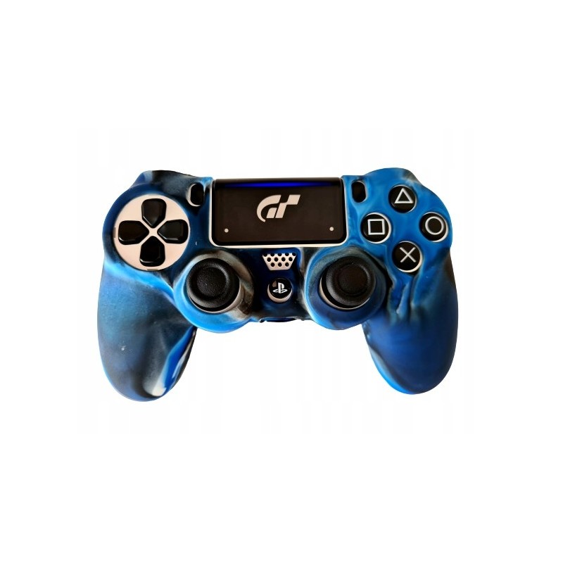 Pokrowiec silikonowy ETUI na pada PS4 DUALSHOCK 4