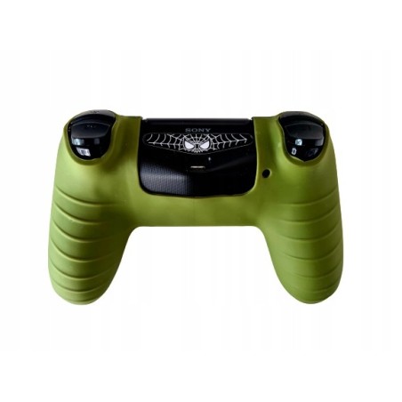Pokrowiec silikonowy ETUI na pada PS4 DUALSHOCK 4