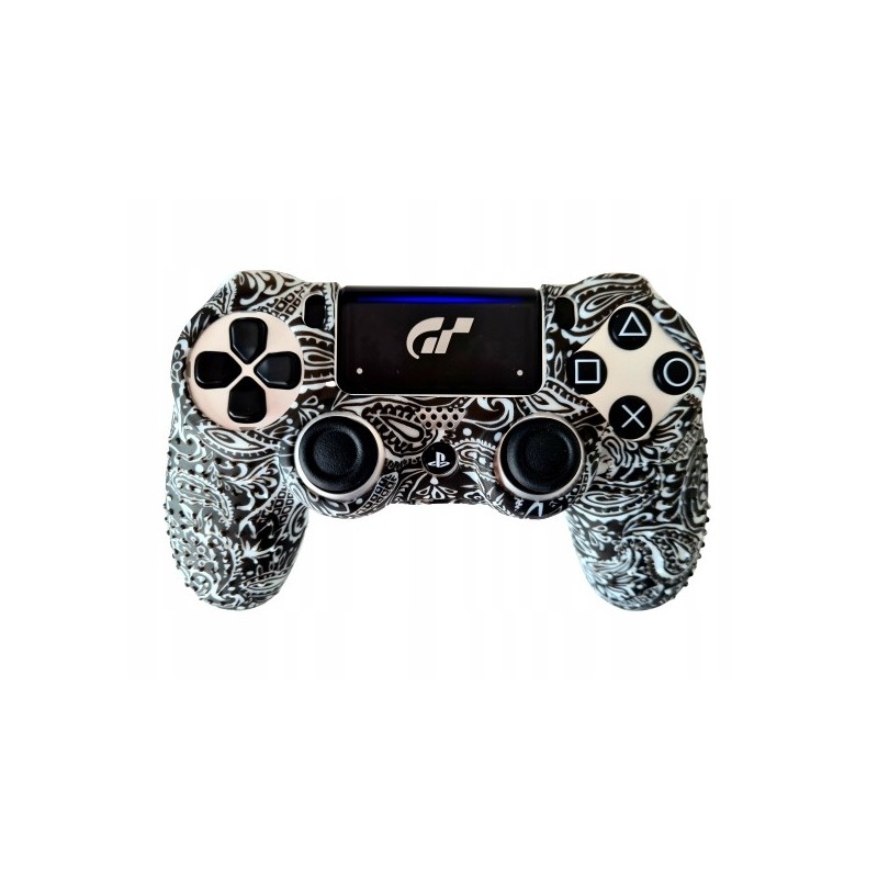 Pokrowiec silikonowy ETUI na pada PS4 DUALSHOCK 4