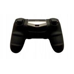 Pokrowiec silikonowy ETUI na pada PS4 DUALSHOCK 4 2