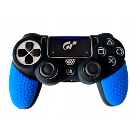 Pokrowiec silikonowy ETUI na pada PS4 DUALSHOCK 4