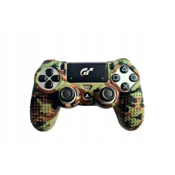 Pokrowiec silikonowy ETUI na pada PS4 DUALSHOCK 4
