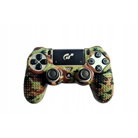 Pokrowiec silikonowy ETUI na pada PS4 DUALSHOCK 4
