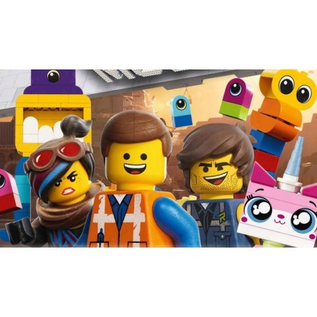 Xbox ONE Lego Movie The Video Game Przygoda PL