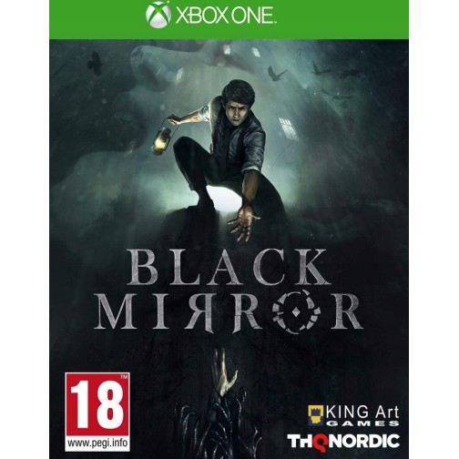 Xbox ONE Black Mirror Napisy PL