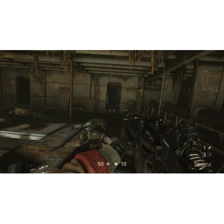 Xbox ONE Wolfenstein II 2 The New Colossus PL