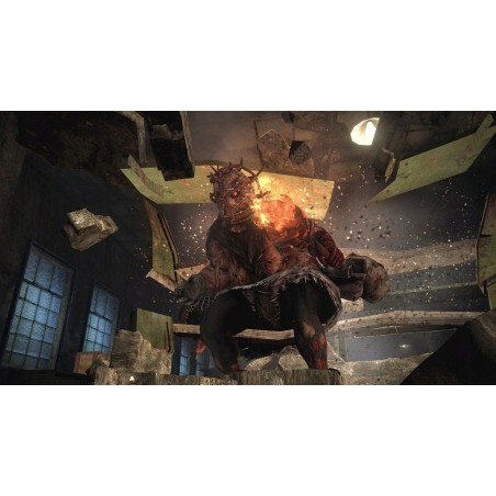 PS4 Resident Evil Revelations 2 + DLC