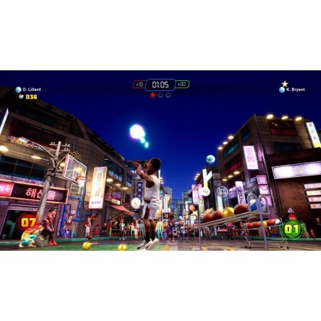 Xbox ONE NBA 2k Playgrounds 2