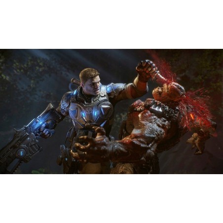 Xbox ONE Gears Of War Digital Kod