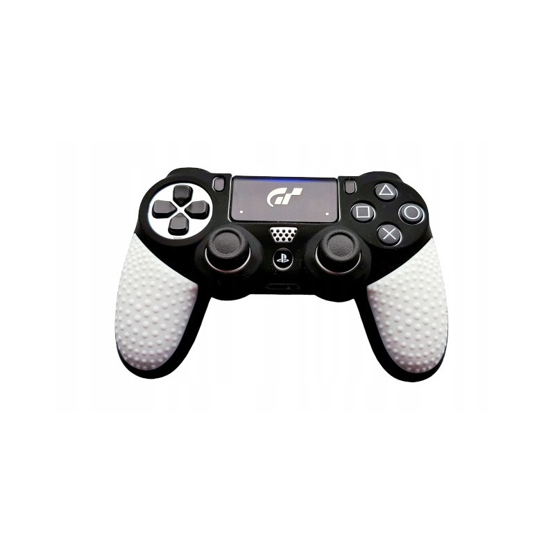 Pokrowiec silikonowy ETUI na pada PS4 DUALSHOCK 4