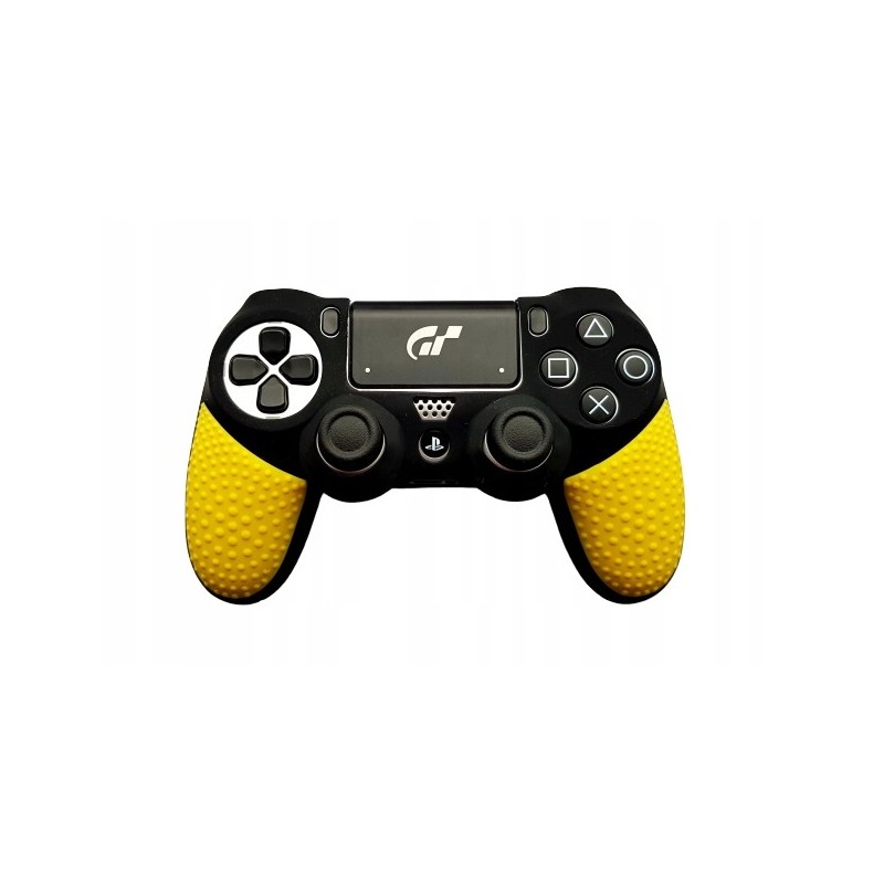 Pokrowiec silikonowy ETUI na pada PS4 DUALSHOCK 4