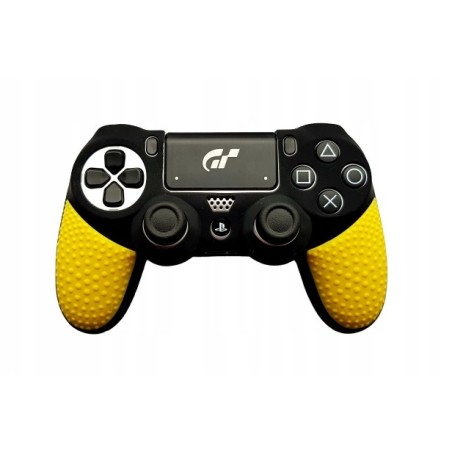 Pokrowiec silikonowy ETUI na pada PS4 DUALSHOCK 4
