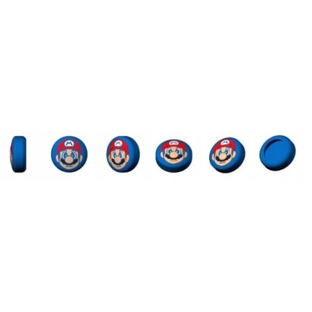 Gumki Nakładki na analog NINTENDO Switch - MARIO - 1x
