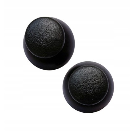 Grzybek ANALOG galka do pada PS3 CZARNY 10x