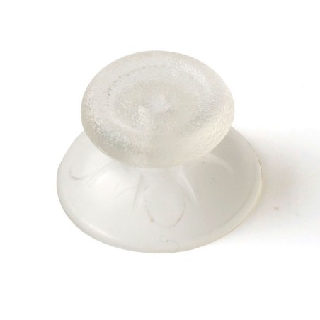 Grzybek ANALOG gałka do pada PS4 - PRZEZROCZYSTY - 1x