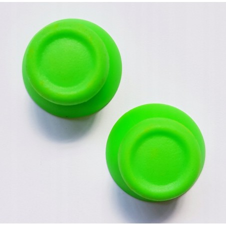 Grzybek ANALOG gałka do pada PS4 - ZIELONY - 1x