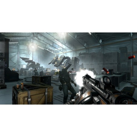 Xbox ONE Deus Ex Mankind Divided