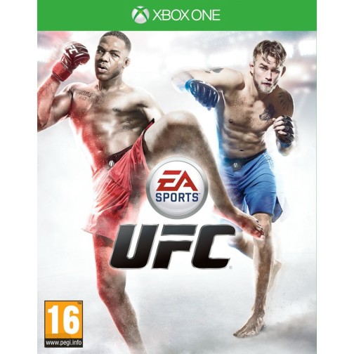 Xbox ONE UFC EA Sports XL