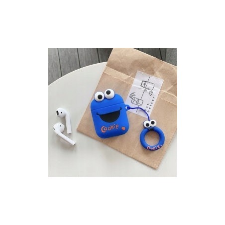 Etui na Apple AirPods 1/2 Cookie