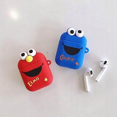 Etui na Apple AirPods 1/2 Cookie