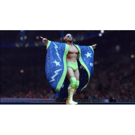 W2K22 WWE 2k22 Wrestling Xbox Series X