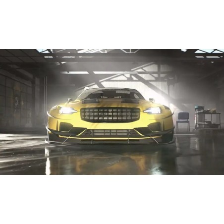 Need For Speed HEAT NFS Xbox ONE Series X - PL Dubbing