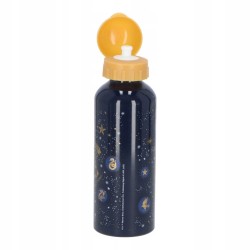 Bidon HARRY POTTER - granatowy 500ml 2