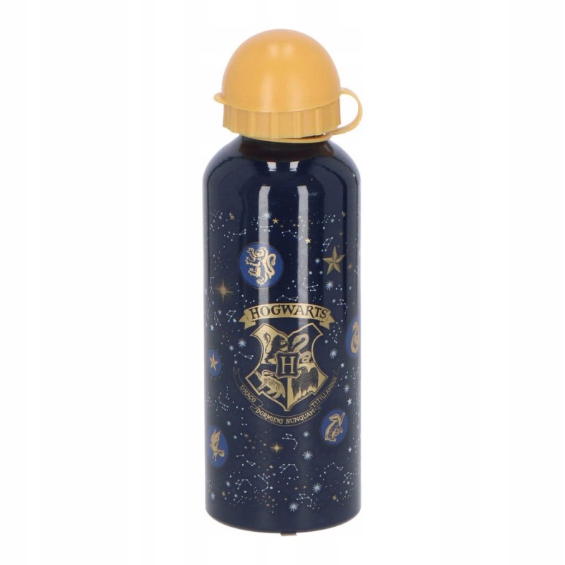 Bidon HARRY POTTER - granatowy 500ml