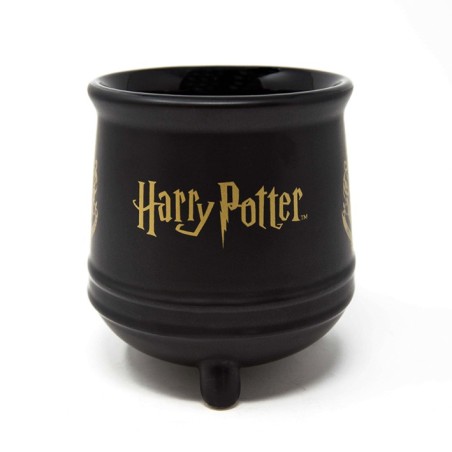 Kubek Kociołek Harry Potter Hogwarts 500ml