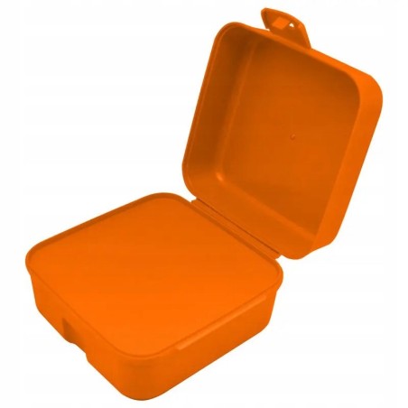 Lunch box / śniadaniówka / pojemnik z przegródkami / Hot Wheels / Licencja