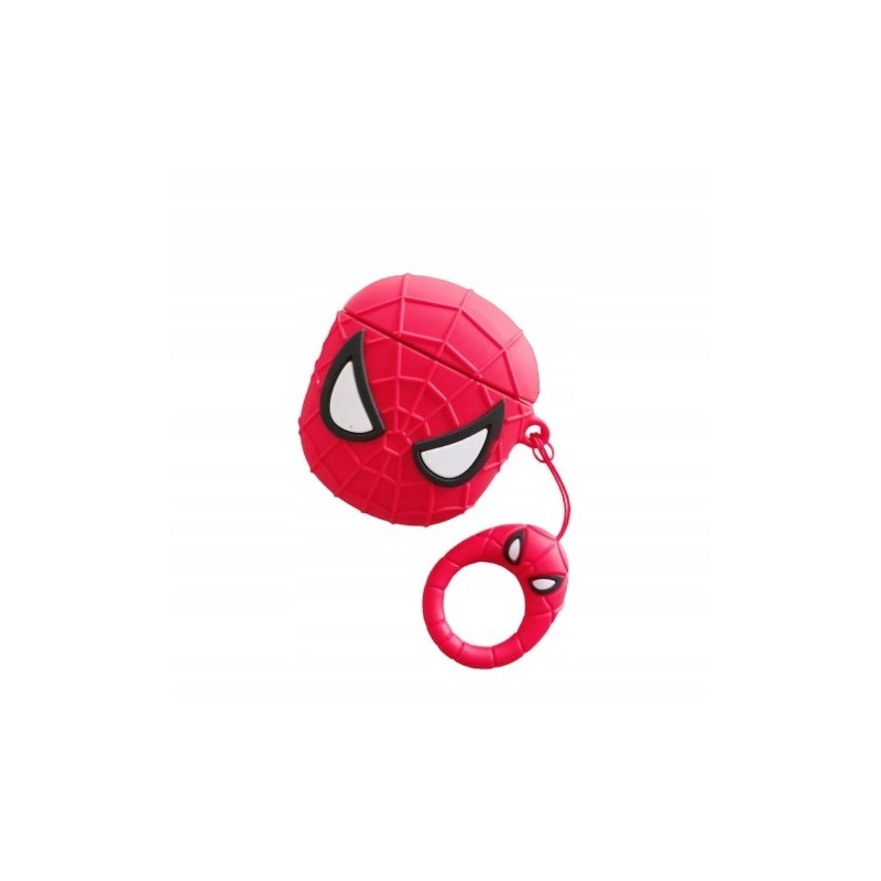 Etui Na Słuchawki Airpods Pro Spider-man