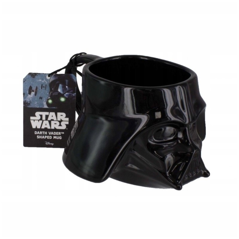 Kubek Lord Vader Gwiezdne Wojny Star Wars - 330ml