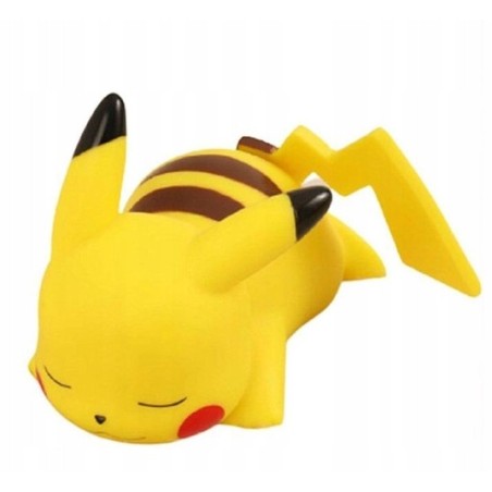 Lampka Nocna Pikachu Pokemon wzór A