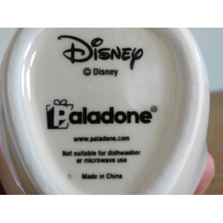Kubek Ceramiczny KRAINA LODU 3D - Olaf 300ml
