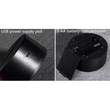 Lampka Nocna 3d Piłka Nożna Football Led Na Pilota