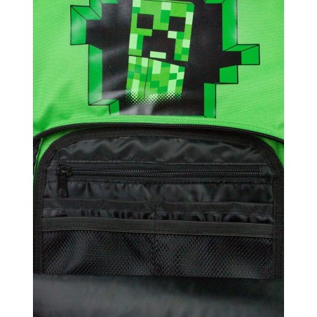 Plecak MINECRAFT Creeper 1