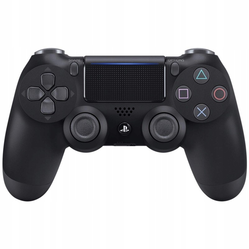 Pad Dualshock 4 bezprzewodowy do PS4 Sony - czarny