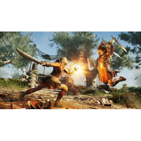 Assassin's Creed Valhalla Ragnarok Edition PS4 PS5 PL napisy