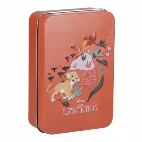 Karty do Gry Król Lew Lion King Disney