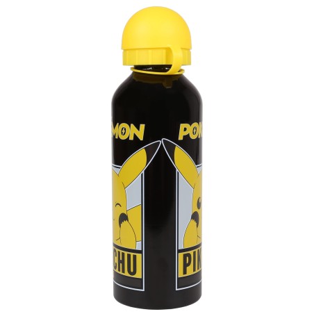 Pokemonowy Bidon Szkolny na napoje 500ml
