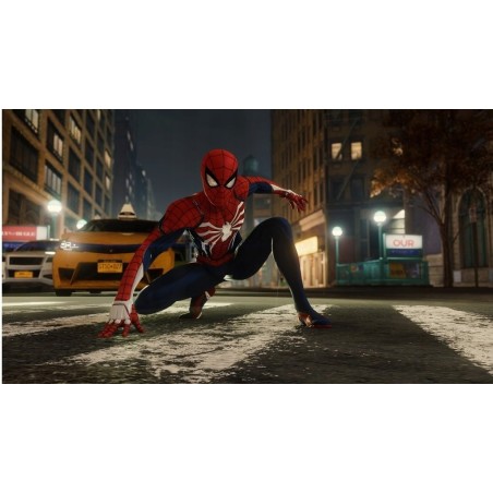 Marvel's Spider-Man: Miles Morales /...