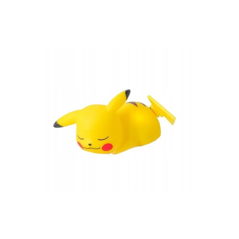 Lampka Nocna Pikachu Pokemon wzór B