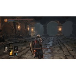 Dark Souls Remastered / PS4 / Nowa / Folia / Wersja Pudelkowa / PL N 2